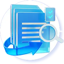 Transparency Icon