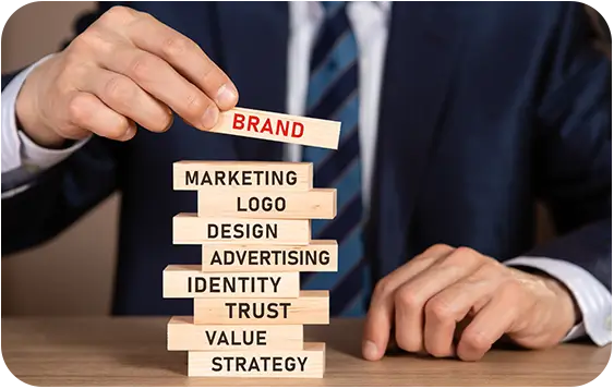 Build Your Brand
