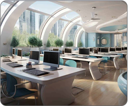 Canada Office