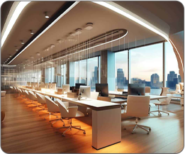 USA Office