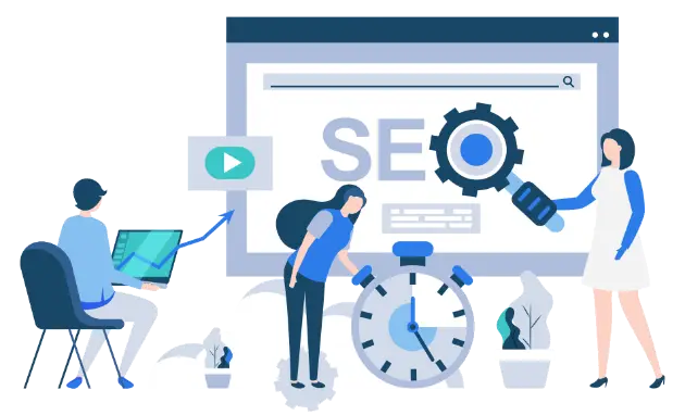 National SEO Services