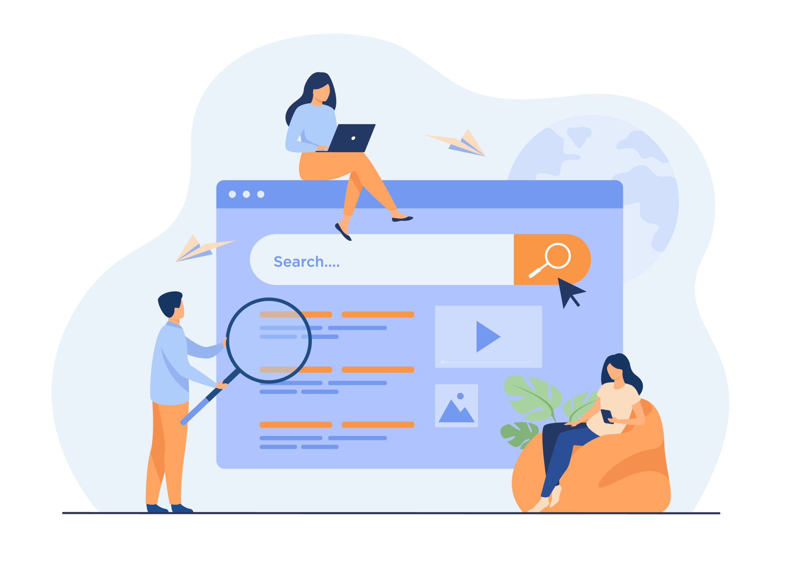 10 Reasons Why You Need A SEO Expert for Ecommerce